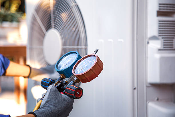 Trusted Hvac Maintenance service in Bordentown, NJ - AAA Pro HVAC